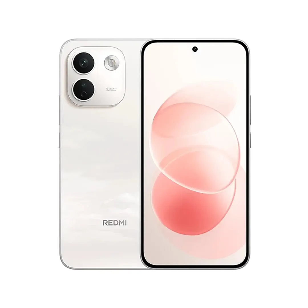 Redmi Note 17 Pro Max Cloud Blush Redmi Note 17 Pro Max Cloud Blush