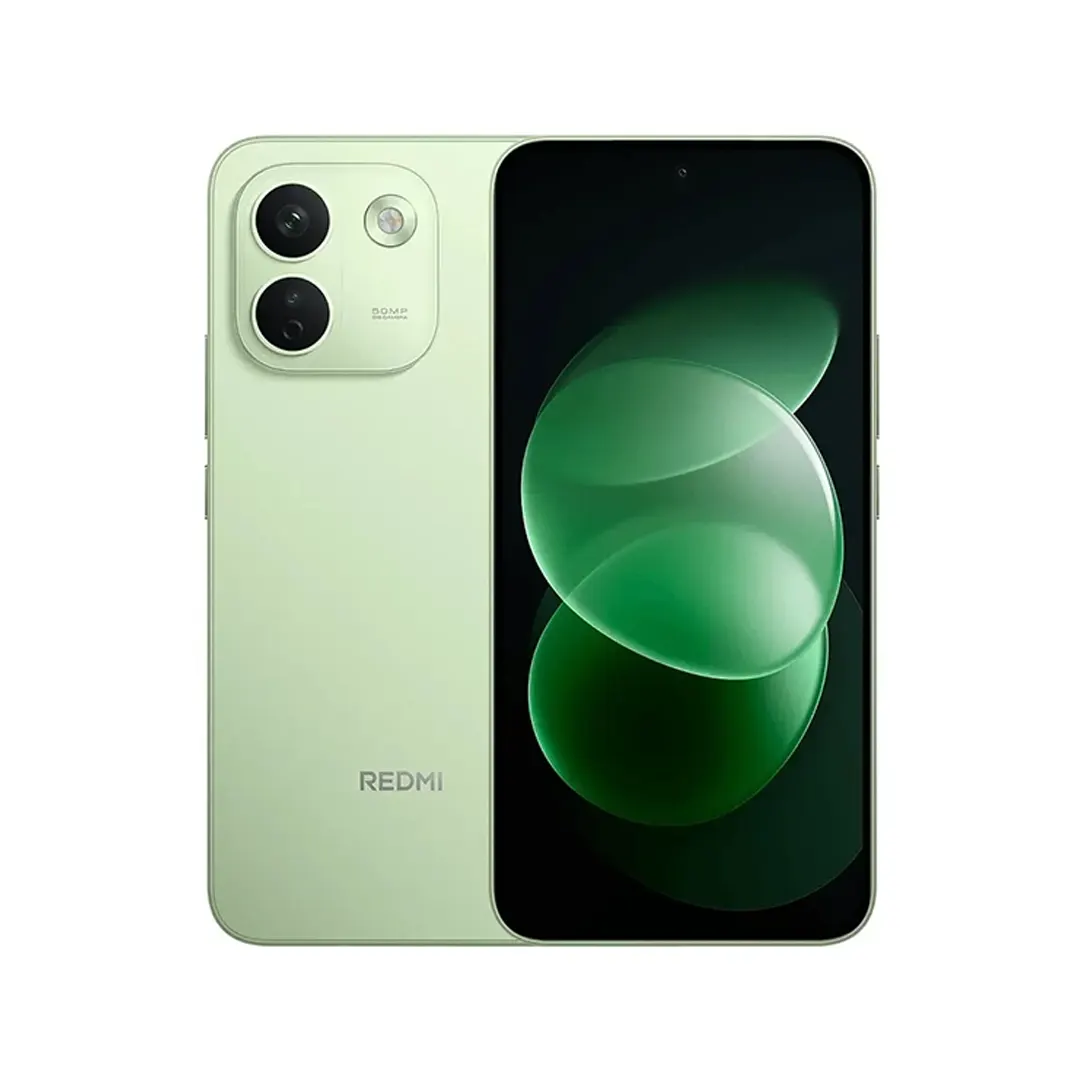 Redmi Note 17 Pro Max Green Redmi Note 17 Pro Max Green