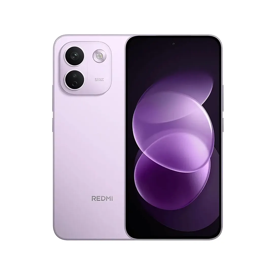 Redmi Note 17 Pro Max Purple Redmi Note 17 Pro Max Purple