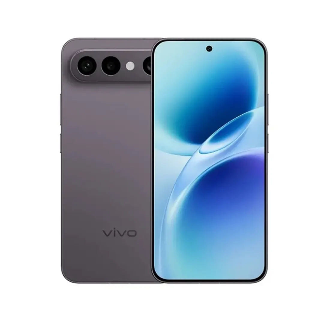 Vivo S50 Pro Mini Black Vivo S50 Pro Mini Black