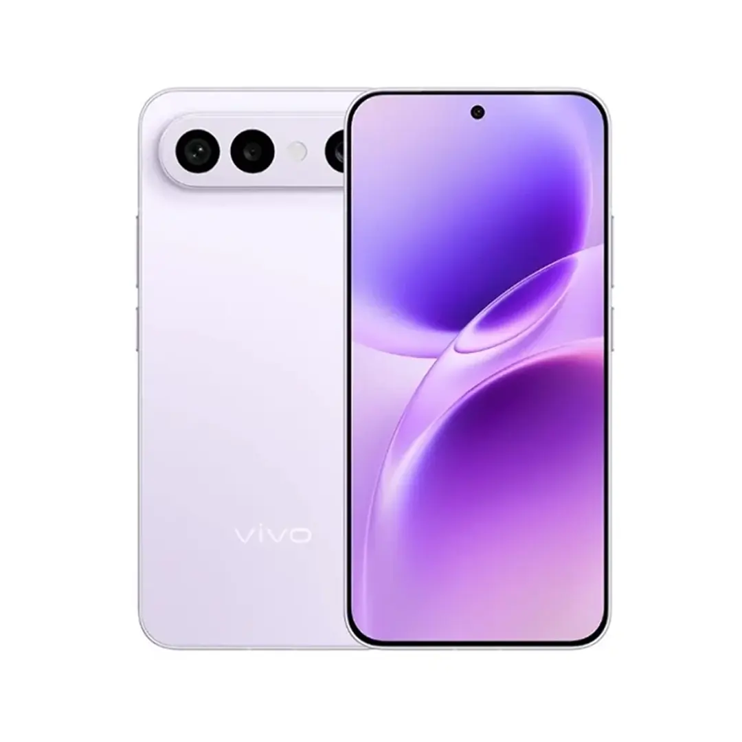 Vivo S50 Pro Mini Purple Vivo S50 Pro Mini Purple