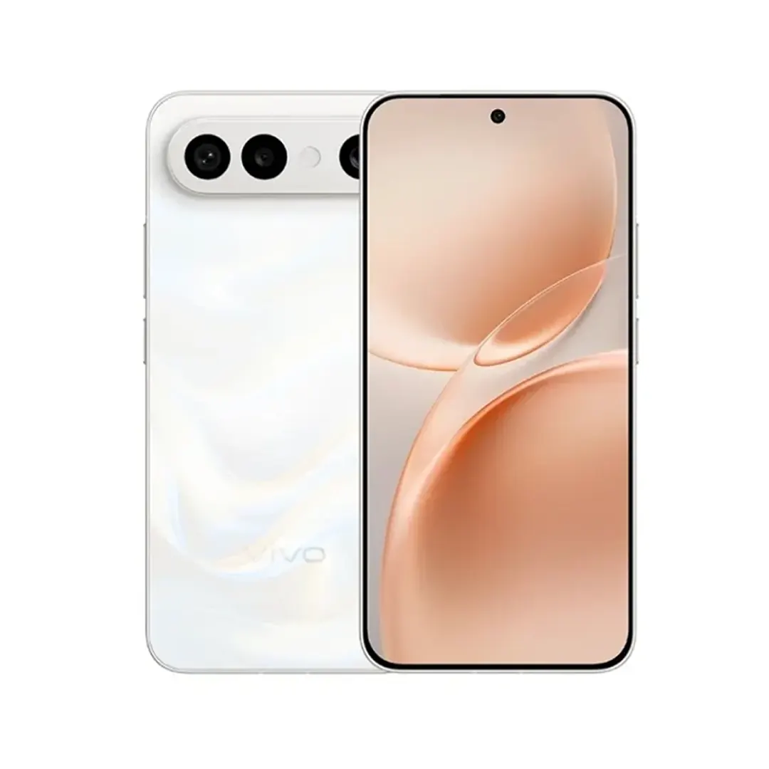 Vivo S50 Pro Mini White Vivo S50 Pro Mini White