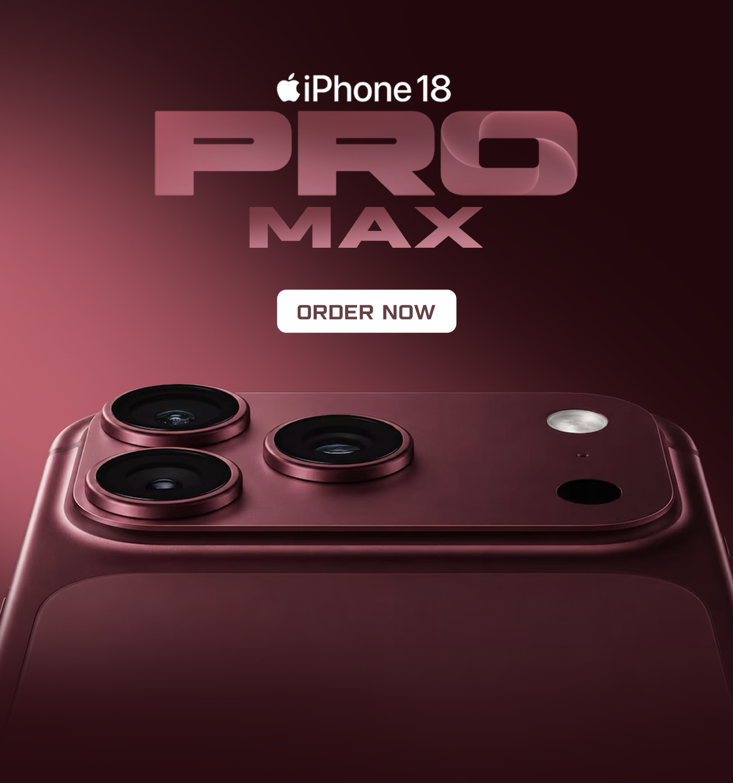 iPhone 18 Pro Max Price in Bangladesh