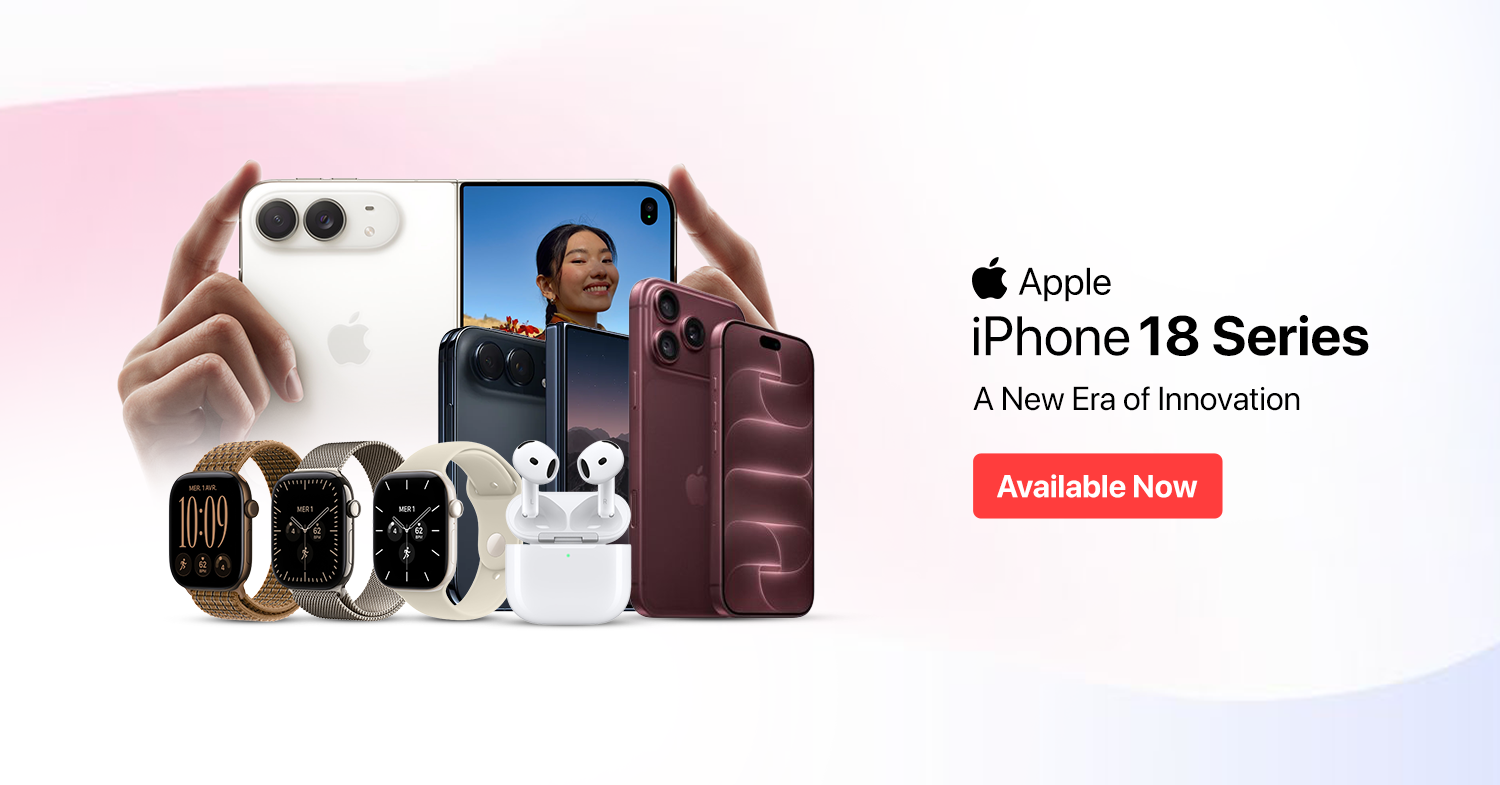 iPhone 18 Series Price in Bangladesh