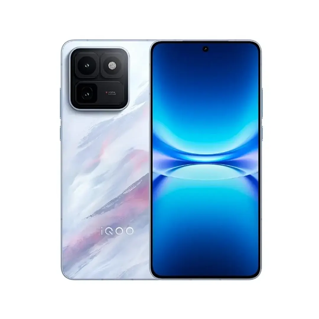 iQOO 15T Blue iQOO 15T Blue