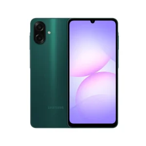 Galaxy A07 Dark Green