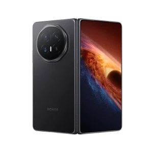 Honor Magic V6 Black