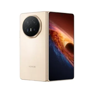 Honor Magic V6 Gold