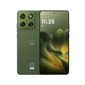Motorola Edge 70 5G Bronze Green