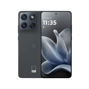 Motorola Edge 70 5G Gadget Grey