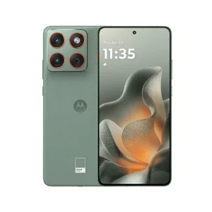 Motorola Edge 70 5G Lily Pad
