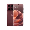 Motorola Edge 70 Pro Plus Pantone Zinfandel