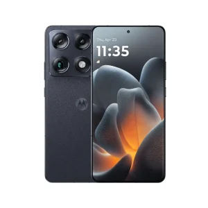 Motorola Signature 5G PANTONE Carbon