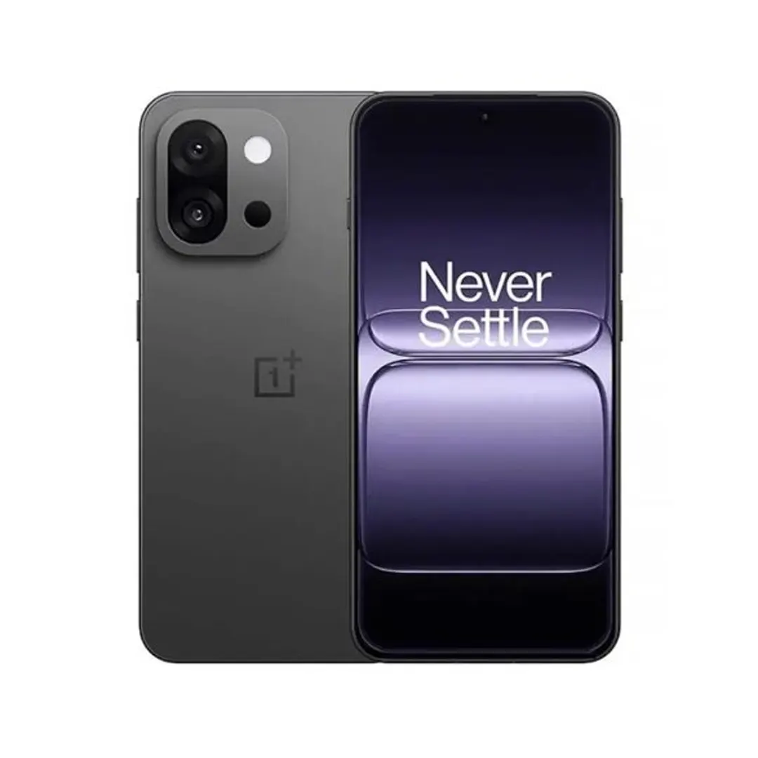 Oneplus 13T Black Oneplus 13T Black