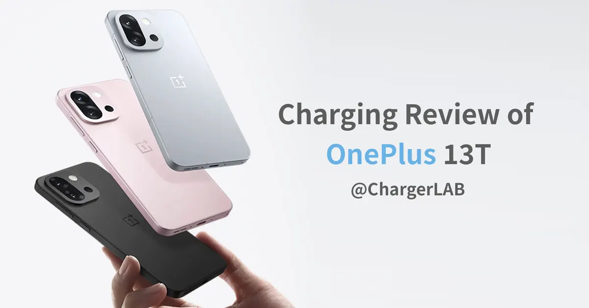 Oneplus 13T