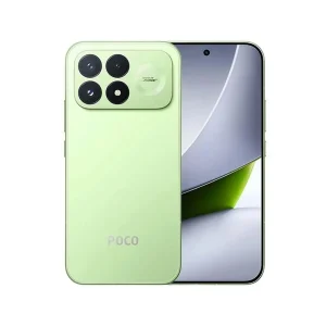 Poco F9 Pro Aurora Green