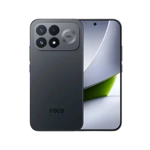 Poco F9 Pro Black