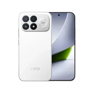 Poco F9 Pro White