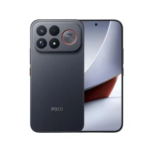 Poco F9 Ultra Black