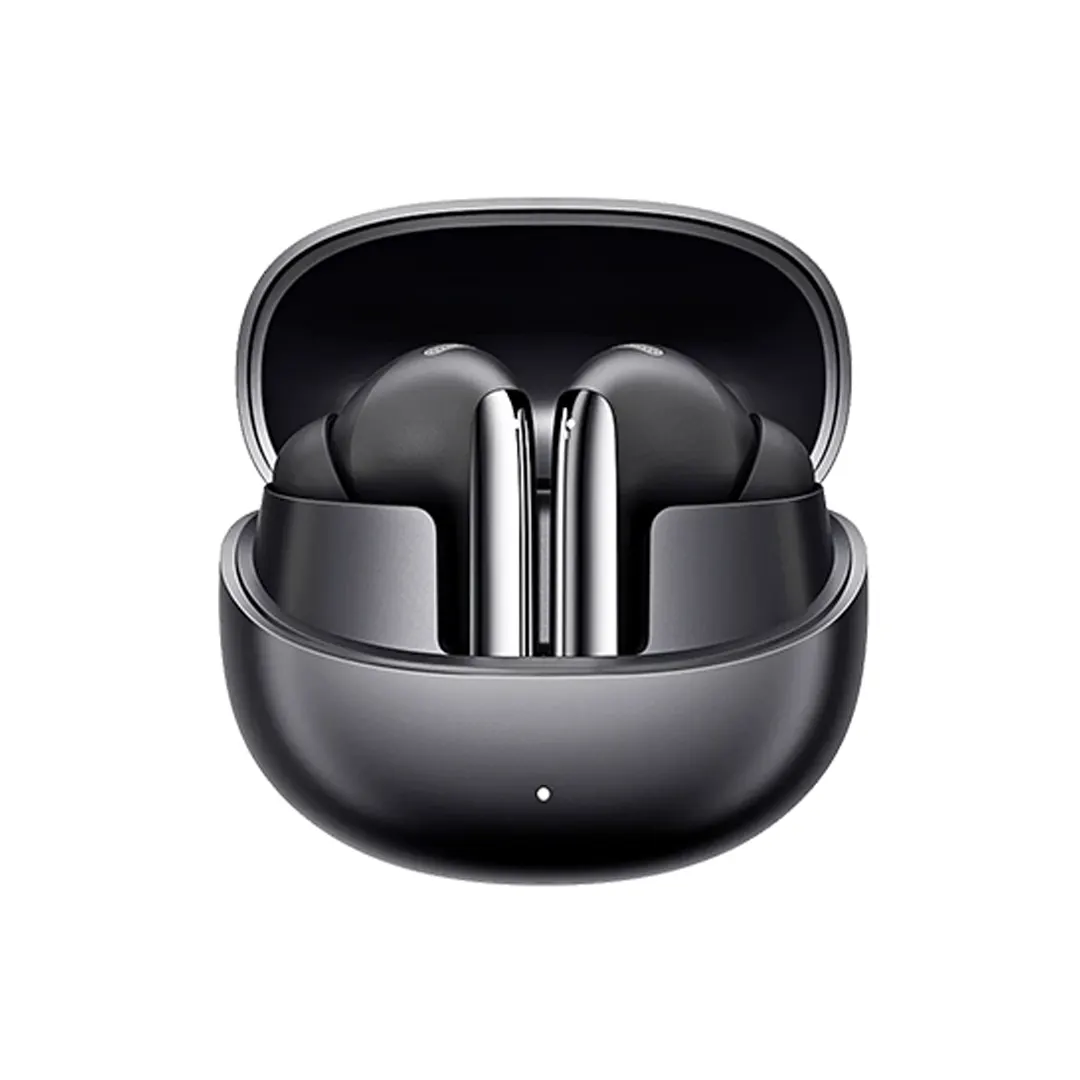 QCY HT08 MeloBuds Pro Black QCY HT08 MeloBuds Pro Black