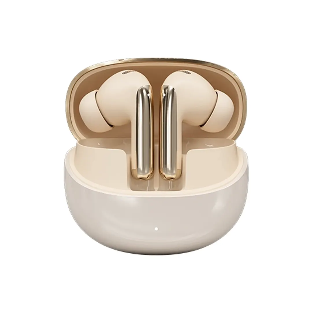 QCY HT08 MeloBuds Pro Gold QCY HT08 MeloBuds Pro Gold