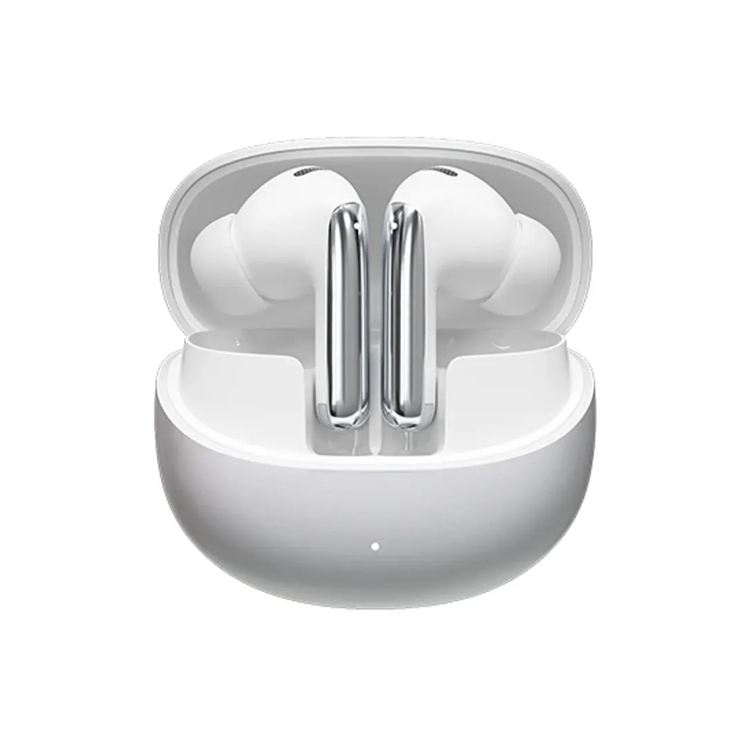 QCY HT08 MeloBuds Pro White QCY HT08 MeloBuds Pro White