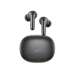 QCY MeloBuds N20 Pro Earbuds Black
