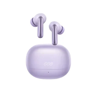QCY MeloBuds N20 Pro Earbuds Violet