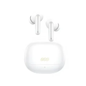 QCY MeloBuds N20 Pro Earbuds White
