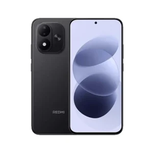 Redmi Note 17 4G Black