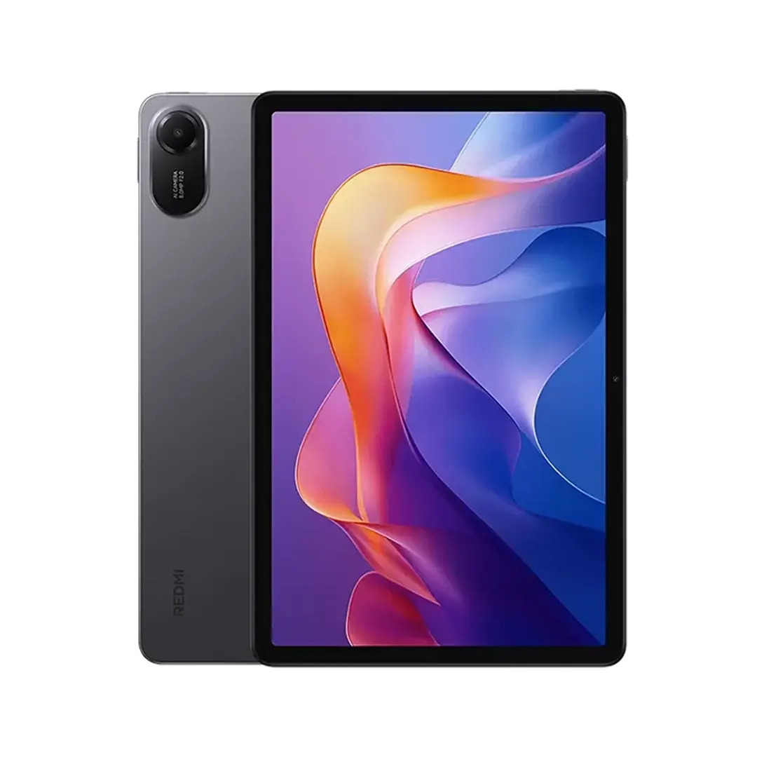 Redmi Pad 2 Graphite Gray Redmi Pad 2 Graphite Gray