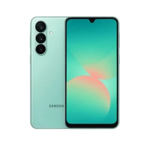 Samsung Galaxy A27 5G Light Green