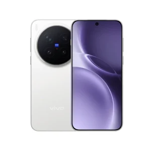 Vivo X300 Pro 5G Cloud White