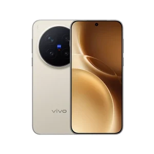 Vivo X300 Pro 5G Dune Brown