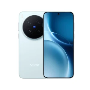 Vivo X300 Pro 5G Mist Blue