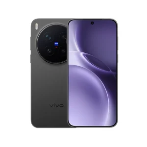 Vivo X300 Pro 5G Phantom Black
