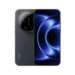 Xiaomi 17 Ultra Black