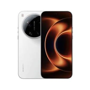 Xiaomi 17 Ultra White