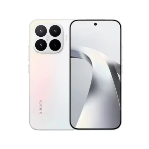 Xiaomi 17T 5G Opal White