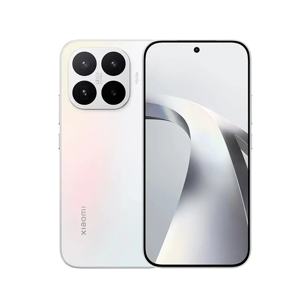 Xiaomi 17T 5G Opal White Xiaomi 17T 5G Opal White