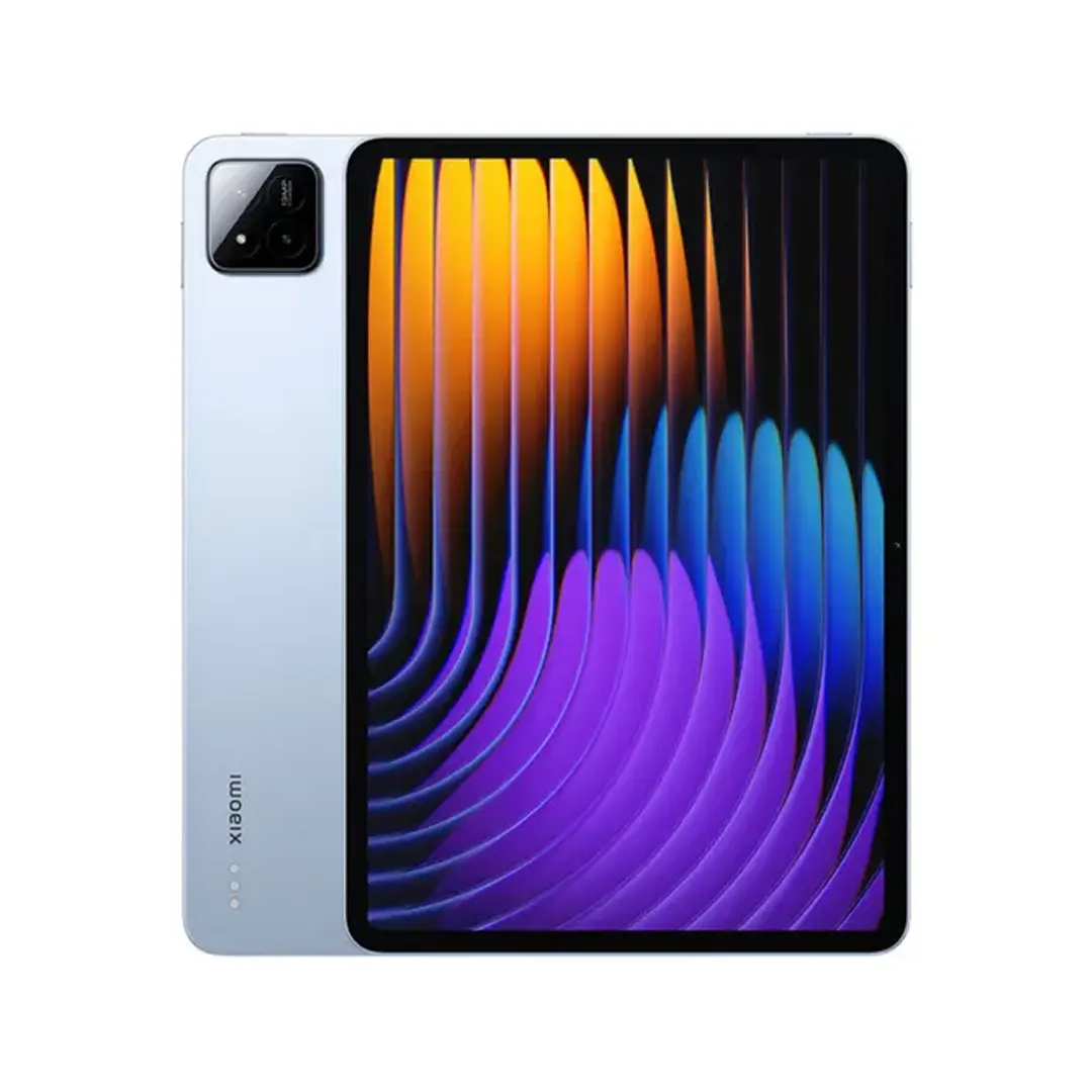 Xiaomi Pad 7 Blue Xiaomi Pad 7 Blue