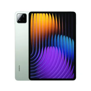 Xiaomi Pad 7 Green