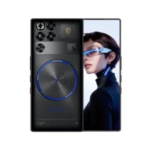 ZTE nubia REDMAGIC 11S Pro Nightfreeze