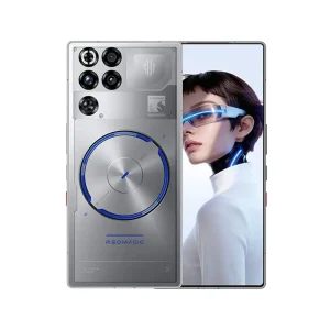 ZTE nubia REDMAGIC 11S Pro Subzero