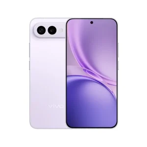 vivo X300 FE Lilac Purple