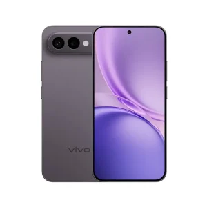 vivo X300 FE Noir Black